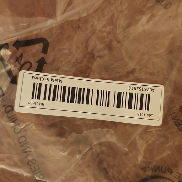 Bralettes - Picture 5 of 6